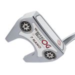 Odyssey White Hot OG #7 Nano 22 Putters (Steel) | putters | clubs
