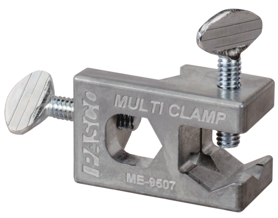 Multi-Clamp - ME-9507 - Products | PASCO