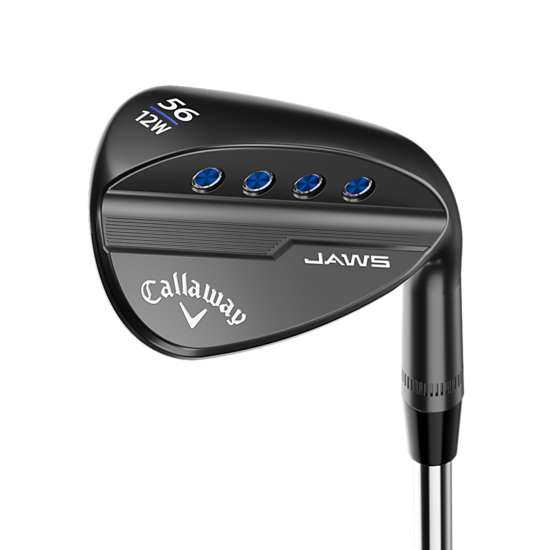JAWS MD5 Tour Grey 19 Wedges | wedges | clubs | Official Callaway