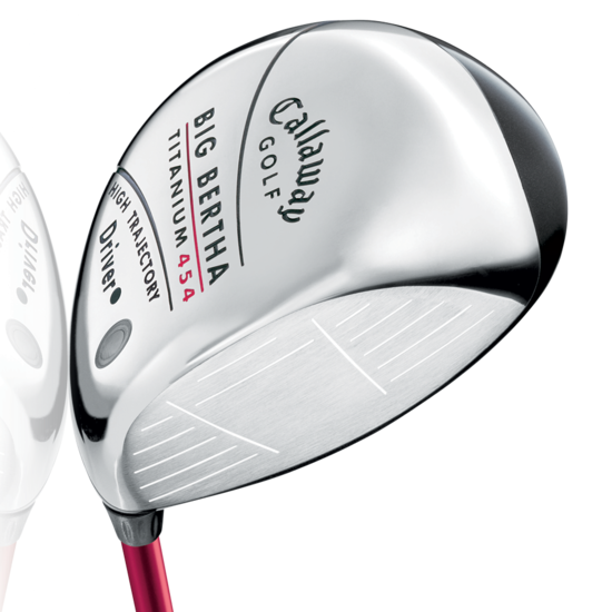 Big Bertha Titanium 454 Drivers | CPQConfigurableCategory