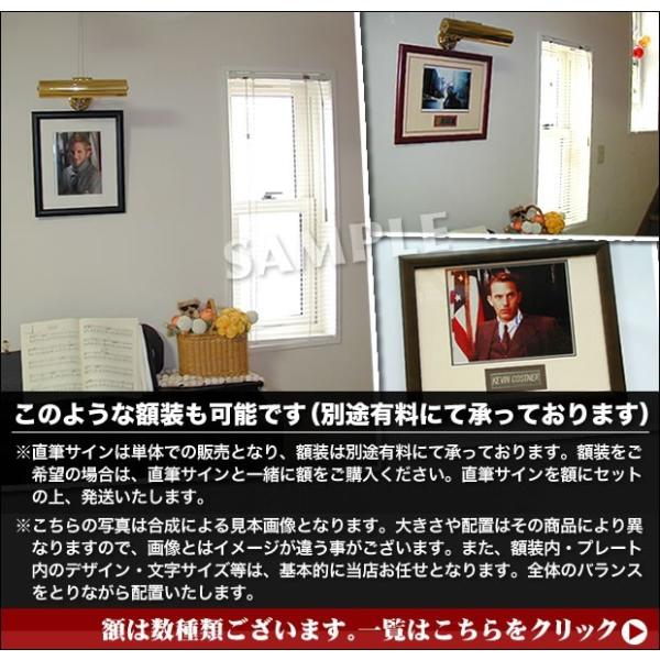 直筆サイン入り写真 トムハンクス (キャッチミーイフユーキャン) 映画