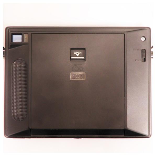 ジャンク品】 FUJIFILM FOTORAMA 880 Hi-CRYSTAL（SYSTEM800） /【Buyee】