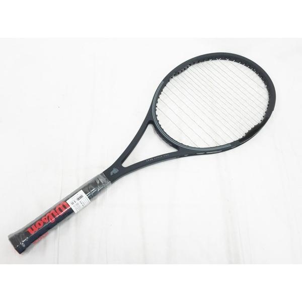 Wilson Pro Staff RF85 テニスラケット ロジャー フェデラー
