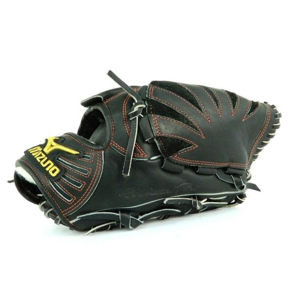 中古】 MIZUNO ミズノ PRO CREST HIDE SUPREME ELITE クレストハイド