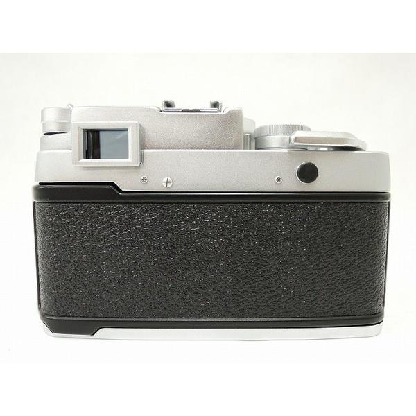 中古】 中古 安原一式 T981 レンジファインダーカメラ 50mm レンズ 付