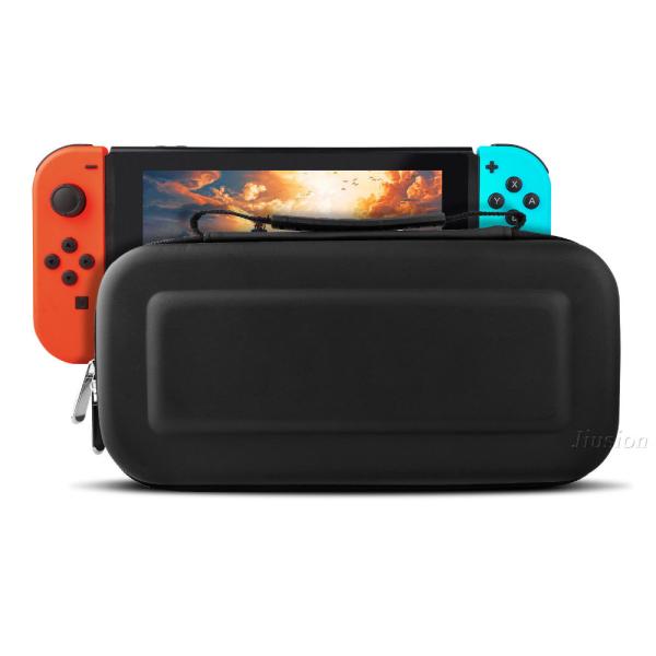 ニンテンドー スイッチ ケース 任天堂 有機ELモデル 対応 Nintendo