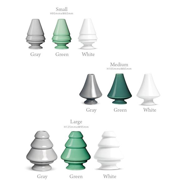 KAHLER ケーラー avvento アヴェント アベント Medium(H:105