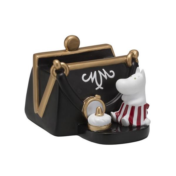 ムーミンプランター】ムーミンママバッグ（2号鉢） /【Buyee】 Buyee