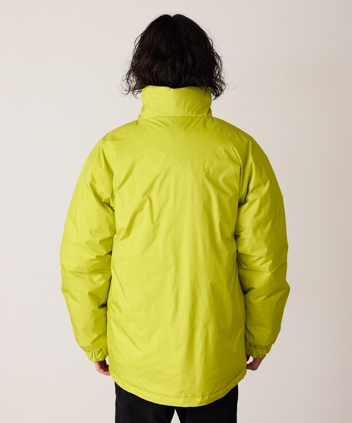 NANGA | NANGA/ナンガ AURORA TEX STAND COLLAR DOWN JACKET オーロラ