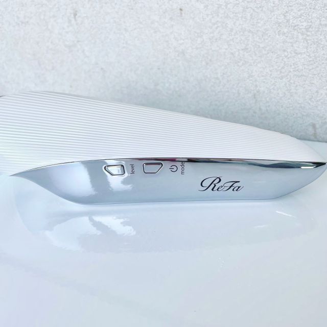 エディターが実体験！たった5分で“マスクだるみ”が改善【ReFa（リファ