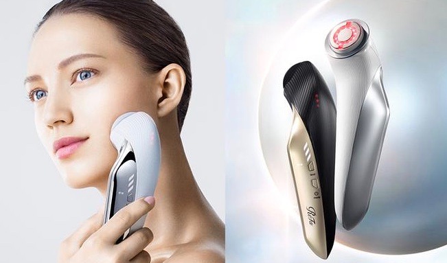 美肌を育む実感！1回5分で肌も気分も上がる【ReFa（リファ）】の新作