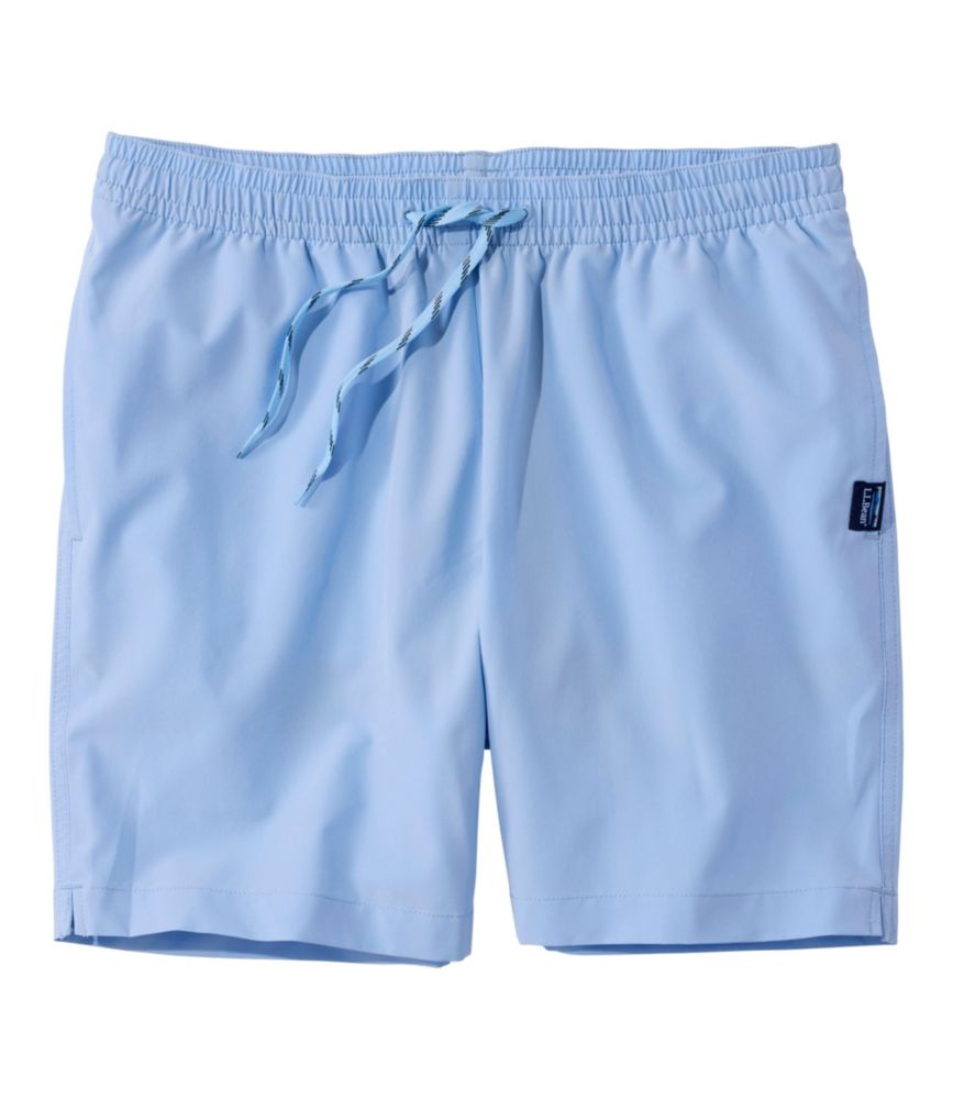 Men's Quick Dry Swim Trunks | LLBean