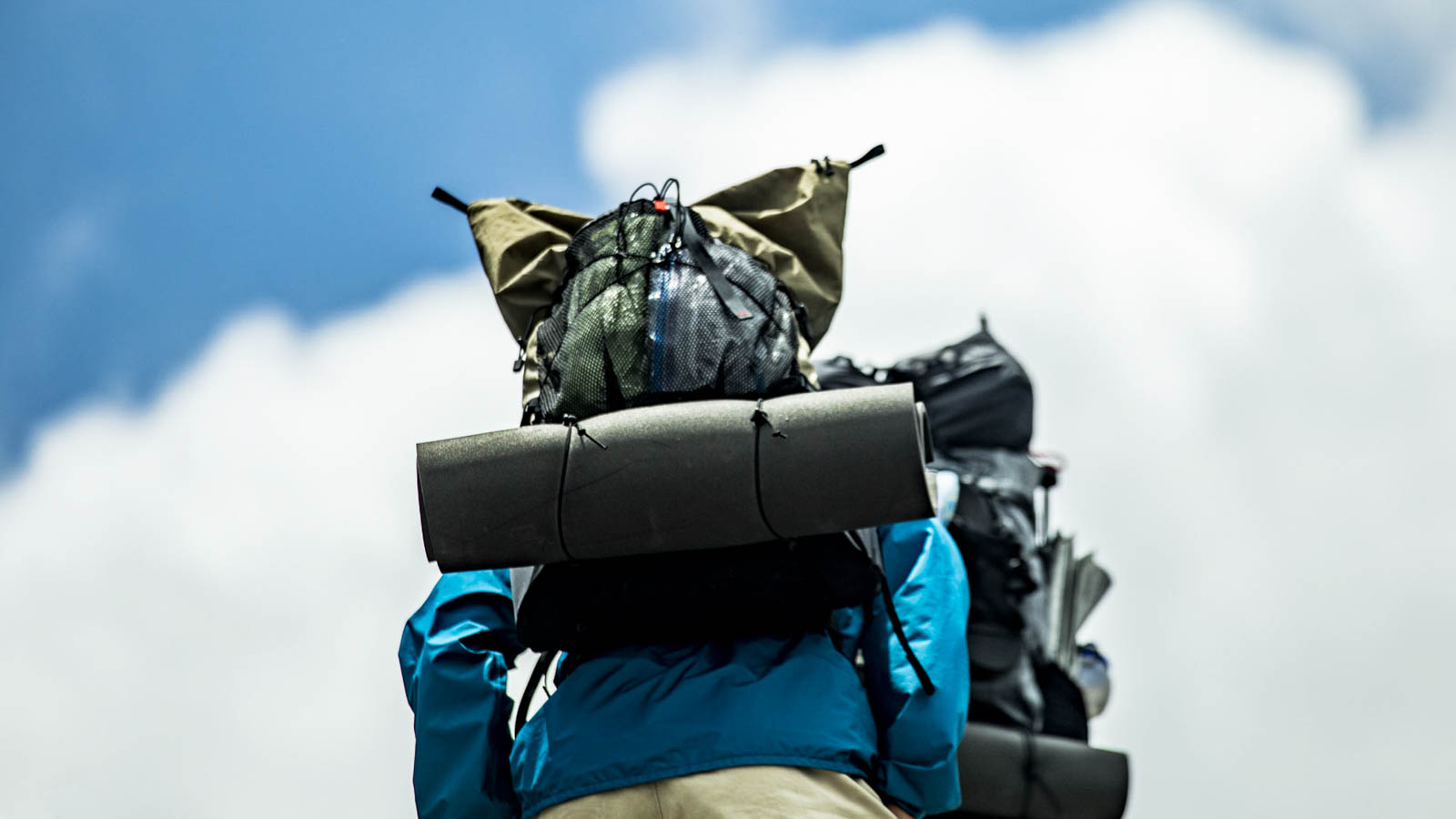 UL Pad 15: Best in Test | Yamatomichi U.L. HIKE & BACKPACKING