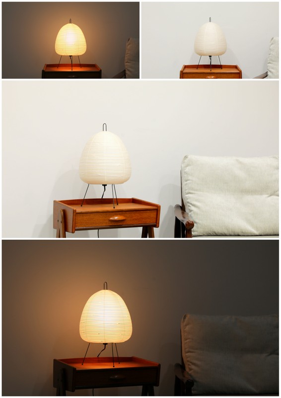 AKARI (アカリ)｜イサムノグチ アカリ1A (展示品)- 中古家具販売・展示