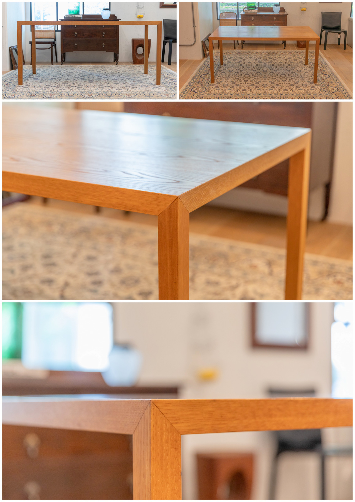 Cassina ixc. カッシーナ イクスシー｜TRIX トリックスダイニング