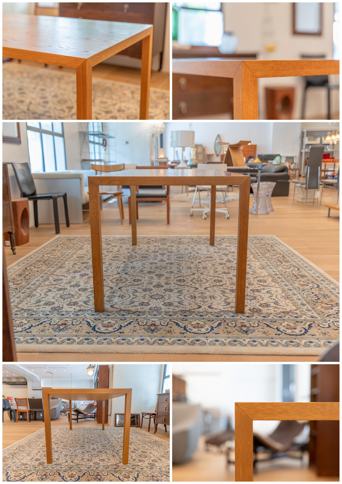 Cassina ixc. カッシーナ イクスシー｜TRIX トリックスダイニング