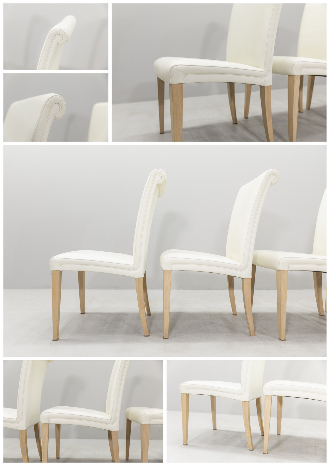 Poltrona Frau ポルトローナフラウ｜Vittoria ヴィットリア 本革