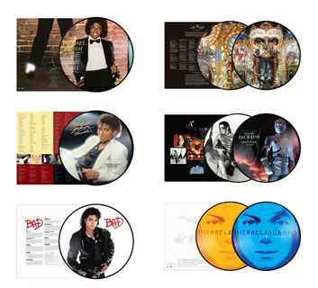 Michael Jackson（マイケル・ジャクソン）、生誕60周年を祝う