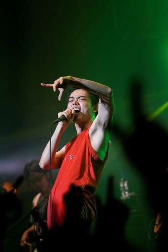 菅田将暉、Zeppツアーのファイナル公演収録した映像作品『菅田将暉