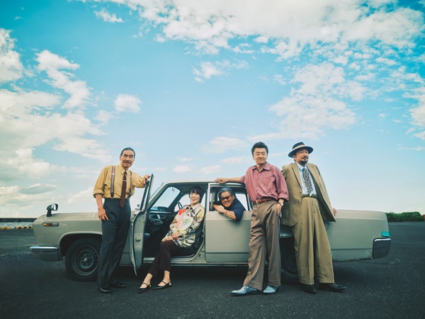 サザンオールスターズ、16作目オリジナル・アルバムを来春3月リリース