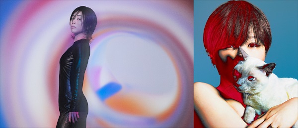 宇多田ヒカル×椎名林檎がTV初共演。日本テレビ系新音楽番組「with