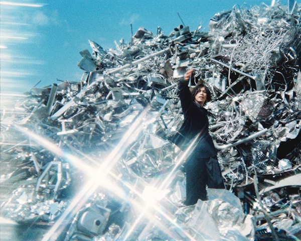 米津玄師、6thアルバム『LOST CORNER』アルバムCD売上ハーフ・ミリオン