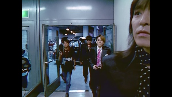 TM NETWORK、40周年記念Blu-ray BOX『The Force -40th Anniversary