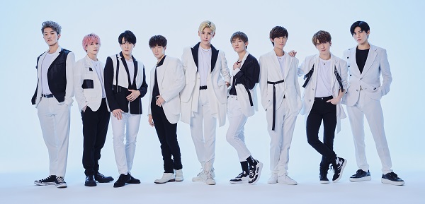 Snow Man、待望の1stアルバム『Snow Mania S1』9月29日リリース決定