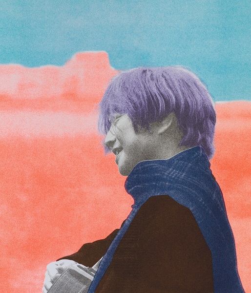 小沢健二、1stアルバム『犬は吠えるがキャラバンは進む』再発盤