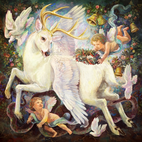 Mrs. GREEN APPLE、約3年半ぶり10作目のシングル『Soranji』11月9日