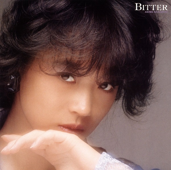 中森明菜、デビュー40周年記念全アルバム復刻第4弾3作品が来年2月22日