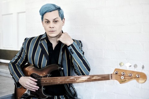 Jack White（ジャック・ホワイト）｜ザ・ホワイト・ストライプスの天才