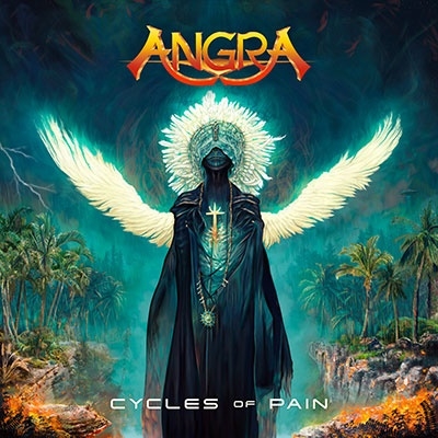 Angra（アングラ）｜ブラジリアン・メタルの至宝、記念すべき通算10作