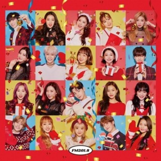 fantagiomusic プロジェクト・アルバム『FM 201.8』 - TOWER RECORDS