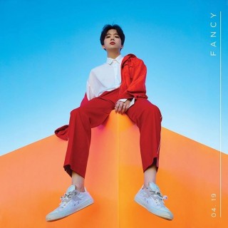 B.A.P出身ヨンジェ、韓国ファースト・ミニ・アルバム『FANCY』 - TOWER