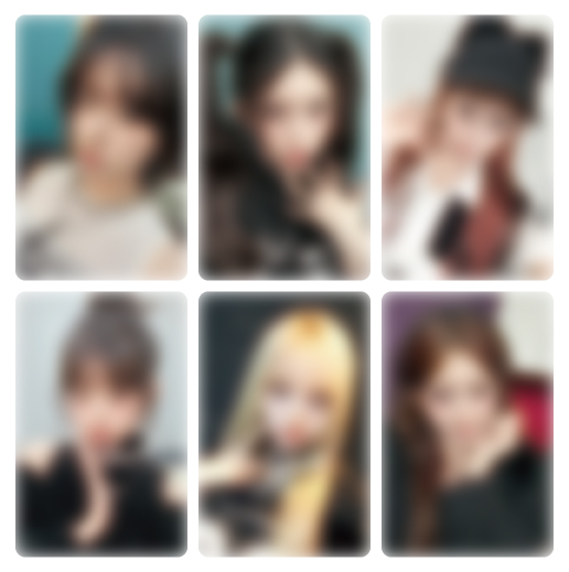 IVE 韓国1st EP『I'VE MINE』発売記念 タワーレコード限定特典付きCD