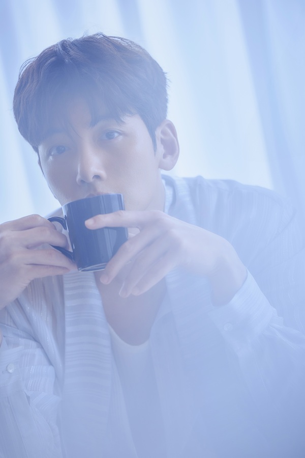 チ・チャンウク ファーストアルバム『Assemble』2025年12月24日発売