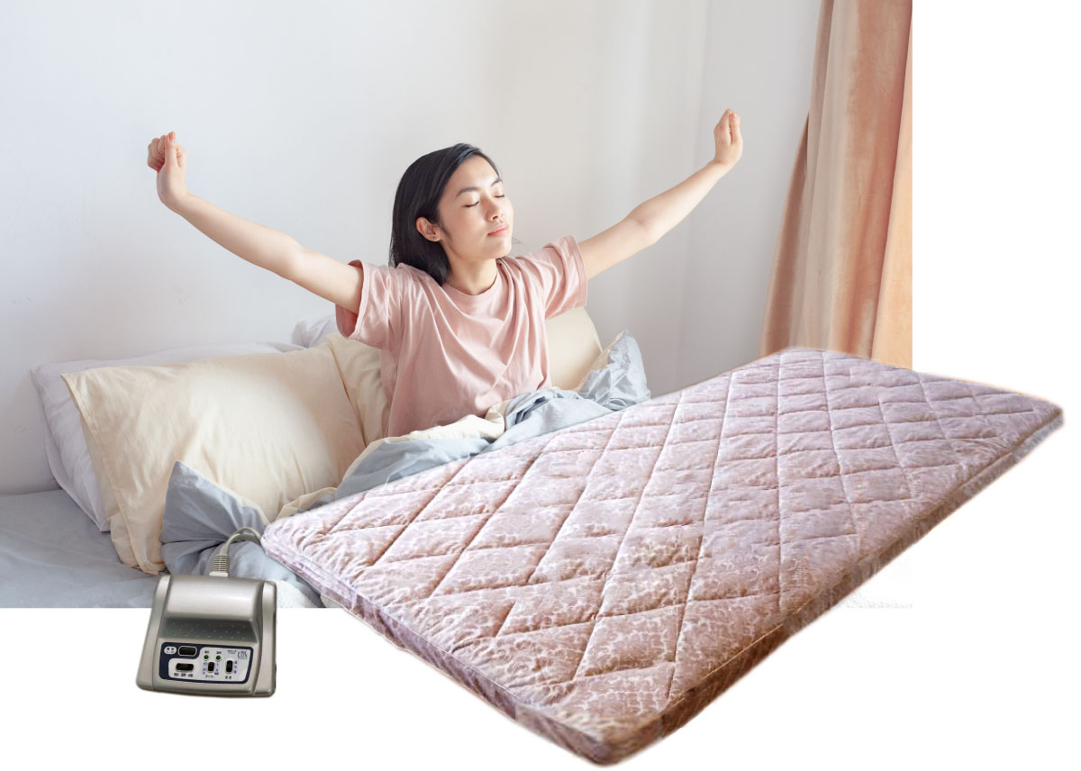 Well Lux(ウェルラックス)