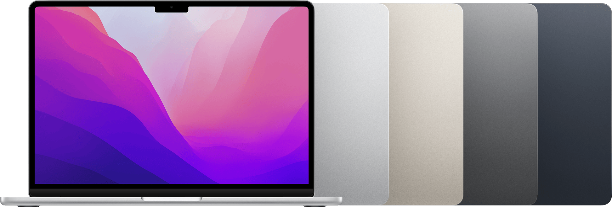 Identify your MacBook Air model - Apple Support