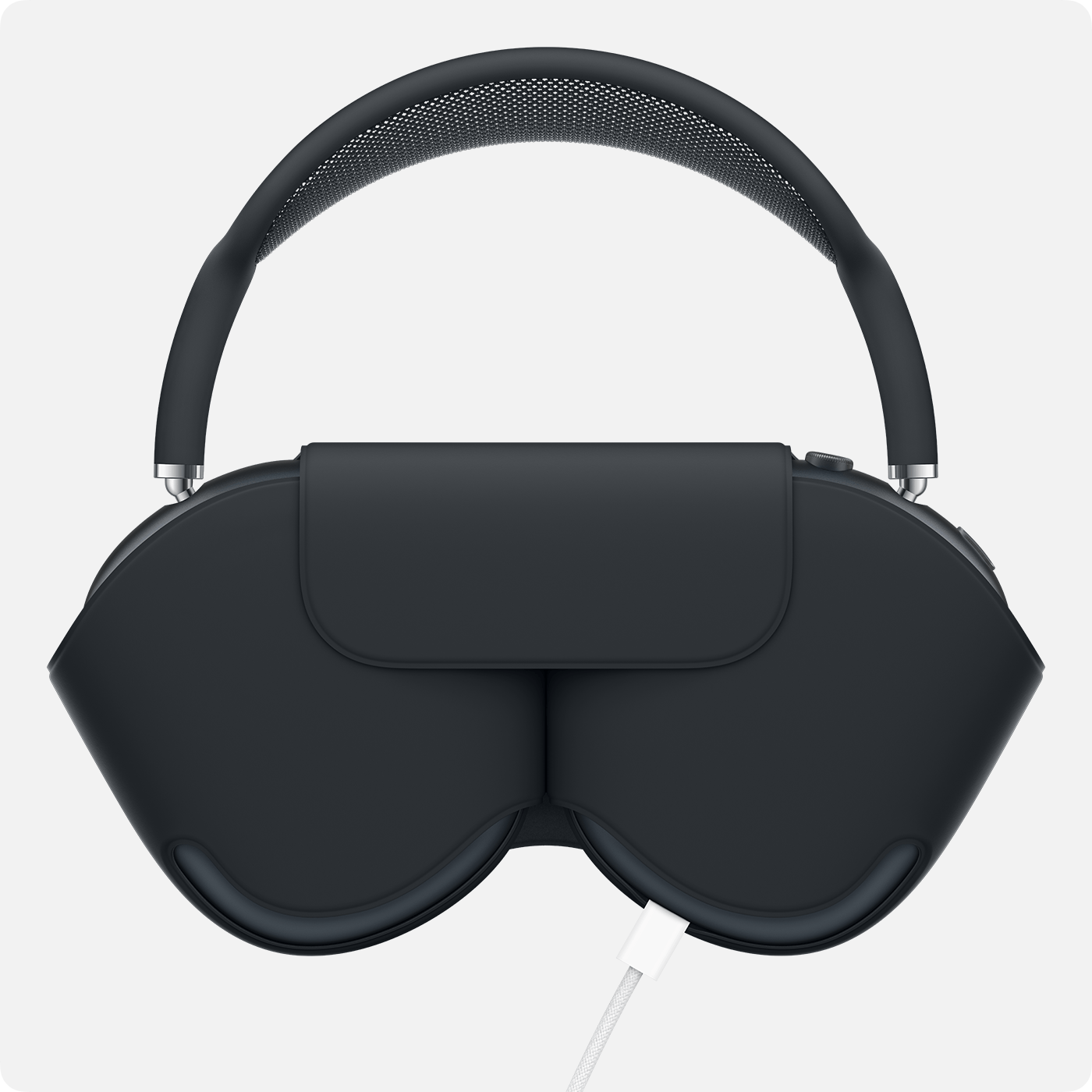 AirPods Maxを充電する - Apple サポート (日本)