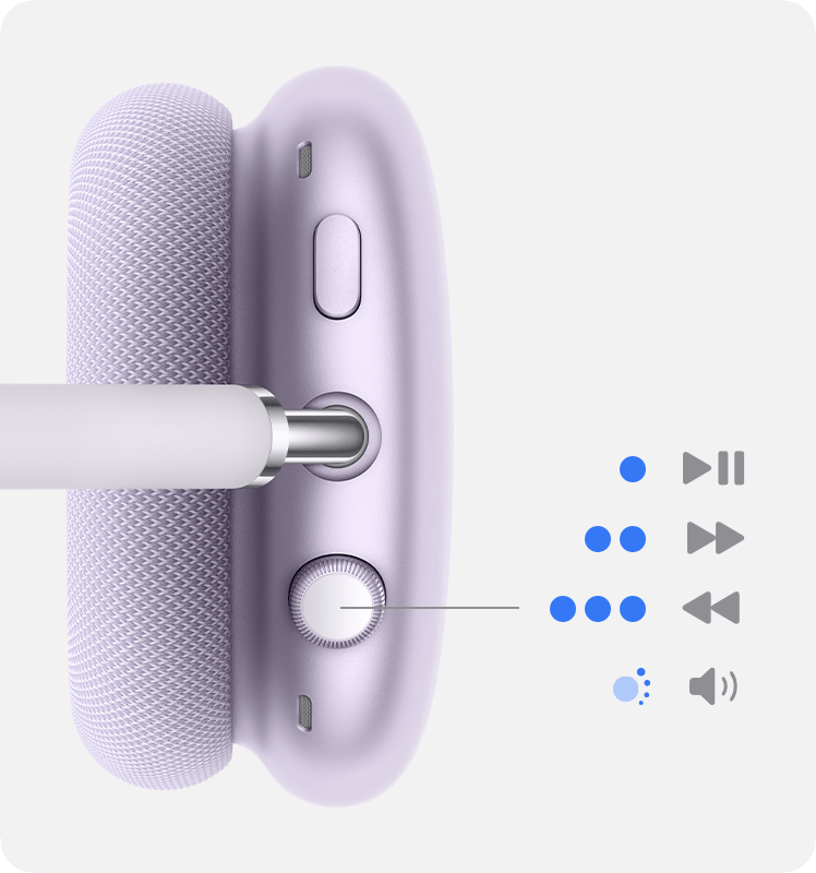 AirPods Maxを接続して使う - Apple サポート (日本)