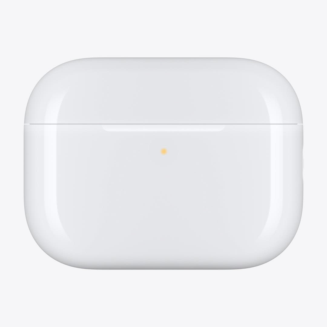 AirPodsを充電する - Apple サポート (日本)