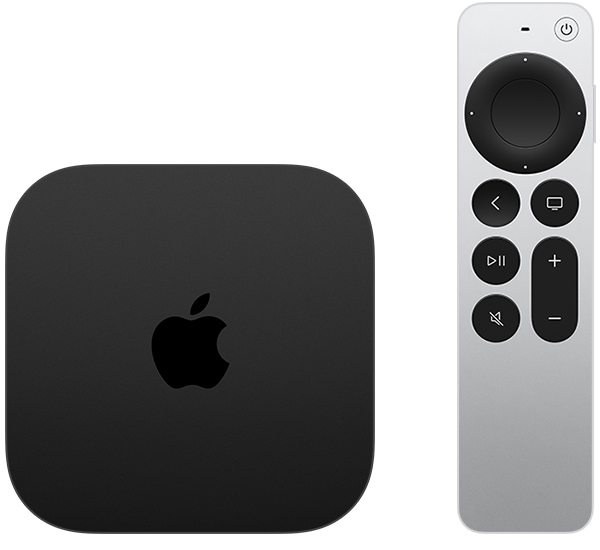 Identify your Apple TV model - Apple Support (CA)