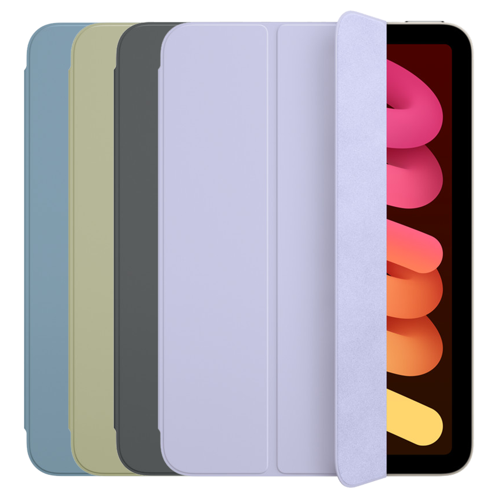 iPad mini（A17 Pro）用Smart Folio - 技術仕様 - Apple サポート (日本)