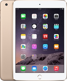 iPad mini 3 - 技術仕様 - Apple サポート (日本)