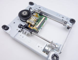 AQUOSブルーレイ BD-W1100対応-光ピックアップ～CDパーツマン