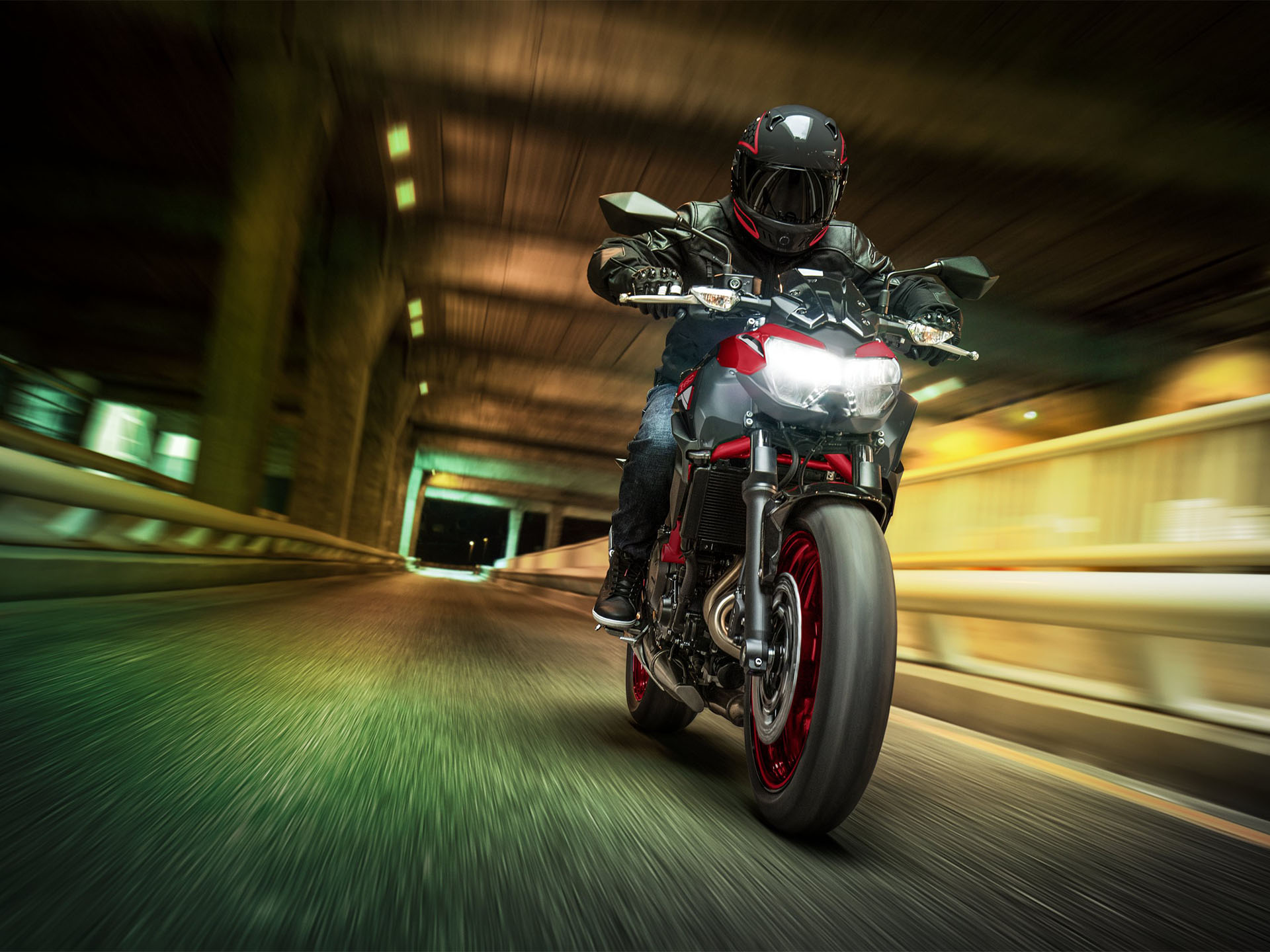 New 2024 Kawasaki Z650 ABS, Shakopee MN | Specs, Price, Photos