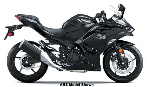 2025 Kawasaki Ninja 500 SE KRT Edition ABS Motorcycles Brilliant