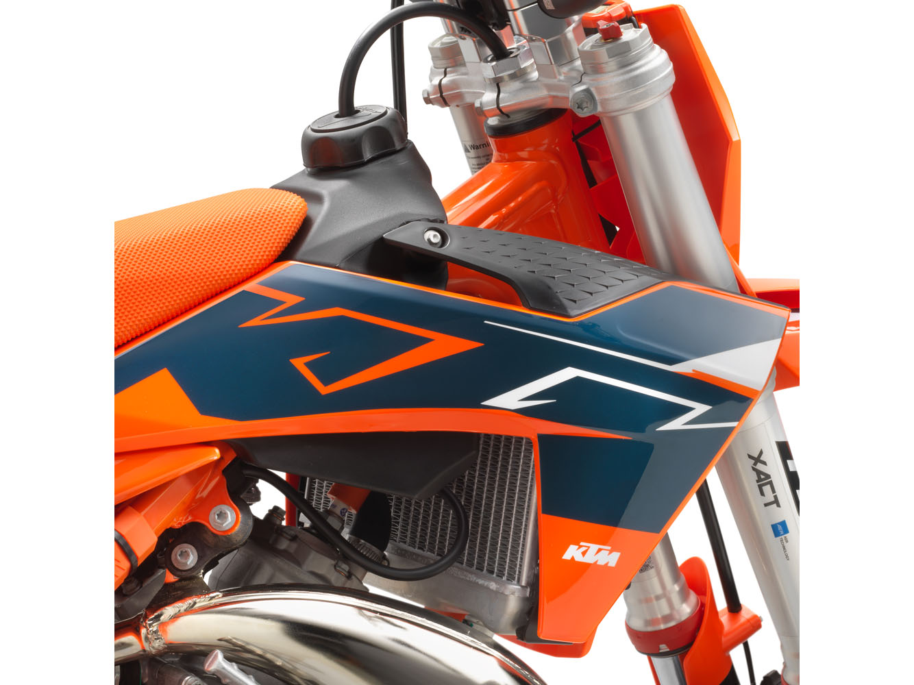 2024 KTM 50 SX Factory Edition Motorcycles Pocatello Idaho F6075X4