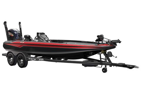 2025 Skeeter ZXR20, Saint Cloud MN | New Power Boats Outboard for